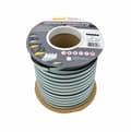 Miniatyrbillede 1 af 2: PAKNING DGP 15x3 SORT 100 meter