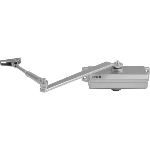 VOREL KEY BOX 450x380x80 78436