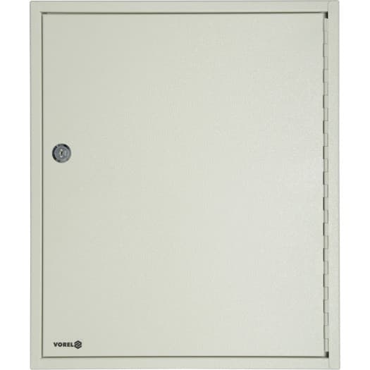 VOREL KEY BOX 450x380x80 78436