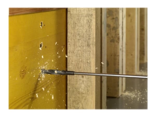 Bosch - Bor - bor - 12 mm - cylindrical - lengde: 400 mm