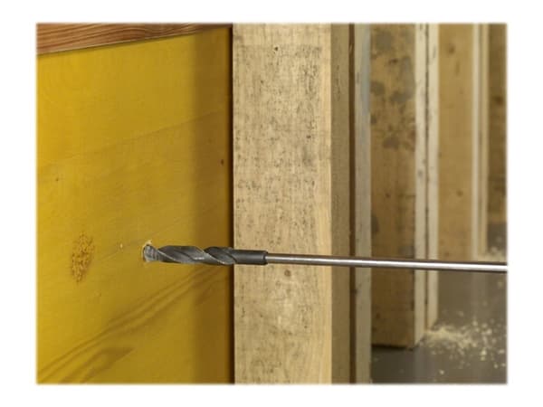 Bosch - Bor - bor - 12 mm - cylindrical - lengde: 400 mm