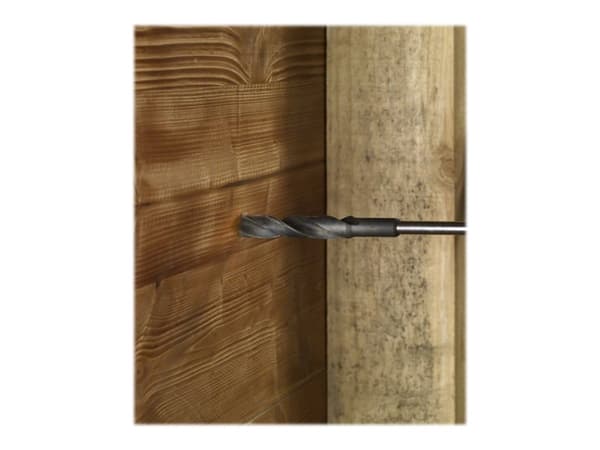 Bosch - Bor - bor - 12 mm - cylindrical - lengde: 400 mm