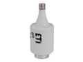 Miniatyrbilde 2 av 2: Sikring DII 16A gG E27, 500V AC, brydeevne 50kA, Standard DIN EN 60269-1, DIN EN 60269-3. Med status indikator - (5 stk.)