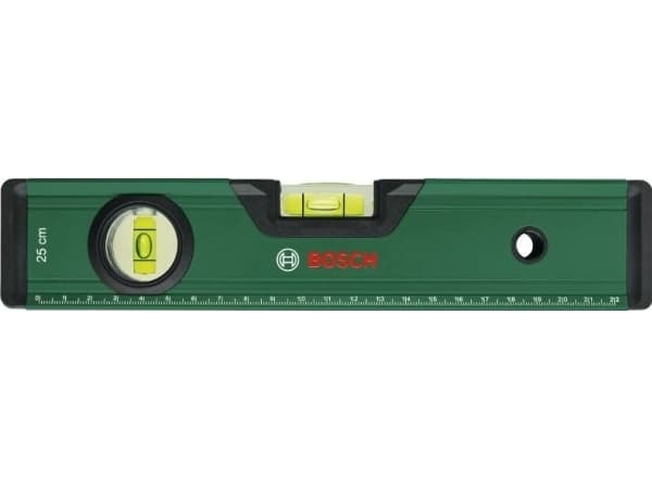 Bosch VATERPAS 25CM