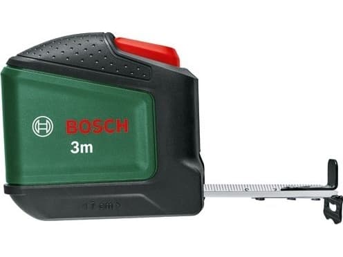 Bosch MÅLEBÅND 3M
