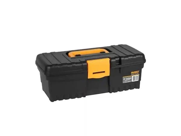 Mano Toolbox12 Eco