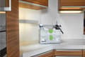 Miniatyrbild 2 av 5: Festool SYS3 TB M 137, Verktygslåda, Grön, Vit, 10,4 l, 40 kg, 296 mm, 396 mm