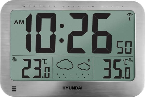 Hyundai weather station WS 2331 Hyundai weather station