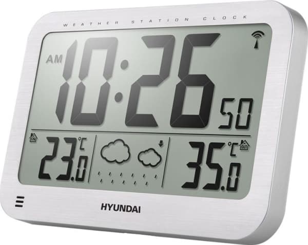 Hyundai weather station WS 2331 Hyundai weather station