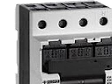Ryhmäkytkin Tytan T 3P+N - 2-63Amp 61-024