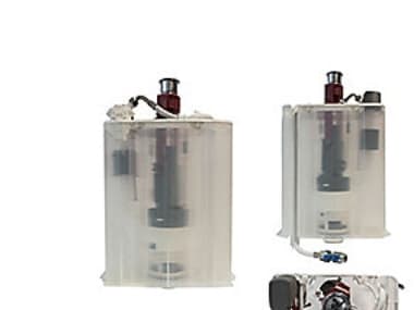 Tankfartyg i plast t/Pro N