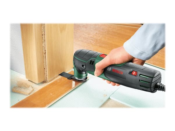 Bosch PMF 220 CE - Oscillerende multiverktøy - 220 W