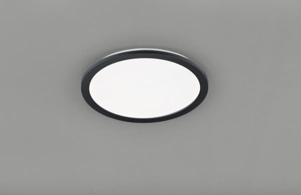 Trio taklampe Moderne baderoms taklampe Trio CAMILLA LED 689214032
