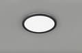 Miniatyrbilde 2 av 2: Trio taklampe Moderne baderoms taklampe Trio CAMILLA LED 689214032