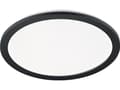 Miniatyrbilde 1 av 2: Trio taklampe Moderne baderoms taklampe Trio CAMILLA LED 689214032