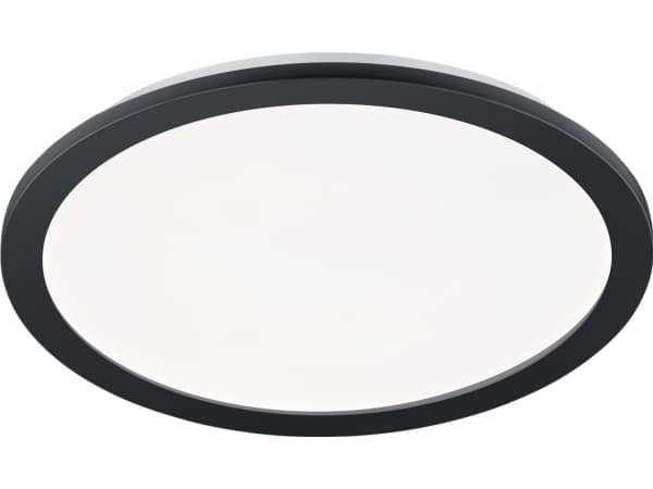Trio taklampe Moderne baderoms taklampe Trio CAMILLA LED 689214032