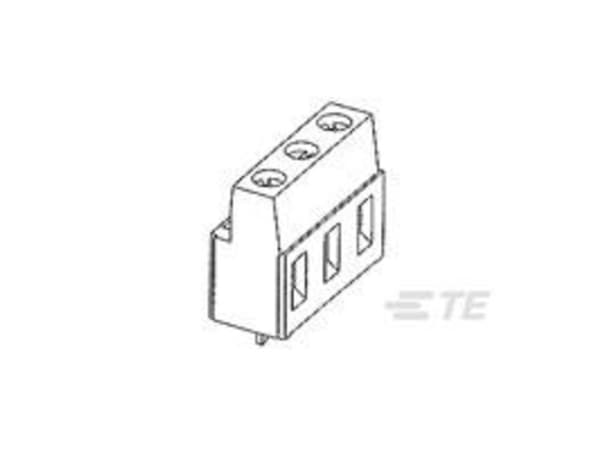 TE Connectivity 1546062-3 1 stk Box