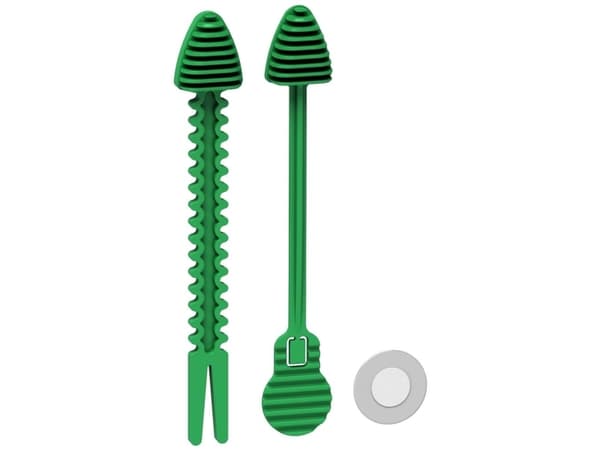 Schneider Electric Klæbepunkter