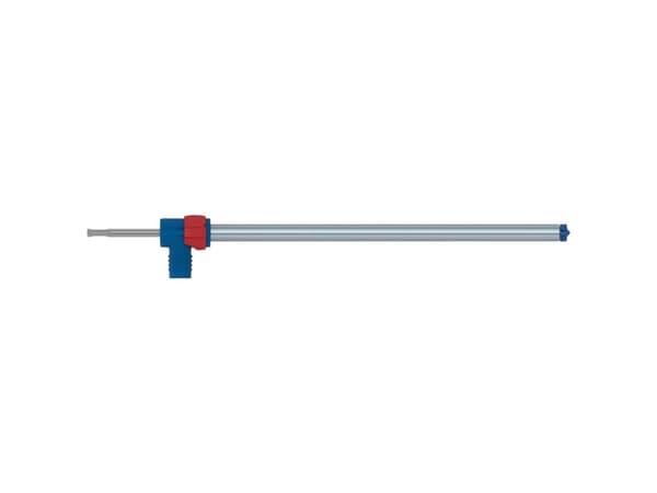Bosch HAMMERBOR CLEAN PLUS-8X 20X400X550MM