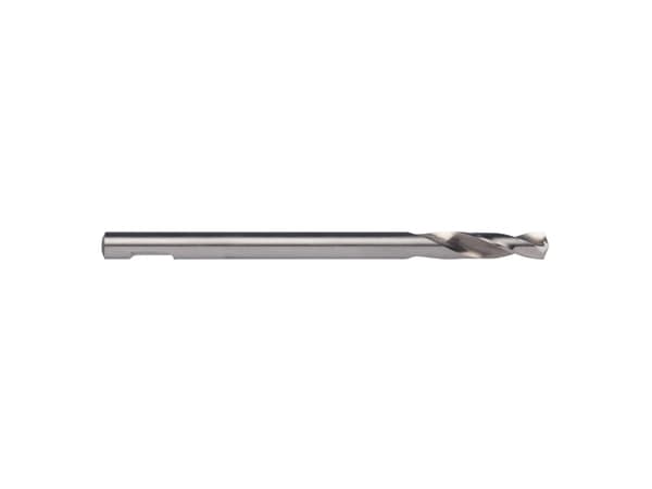 MANDREX centerbor HSS - 8% Cobolt