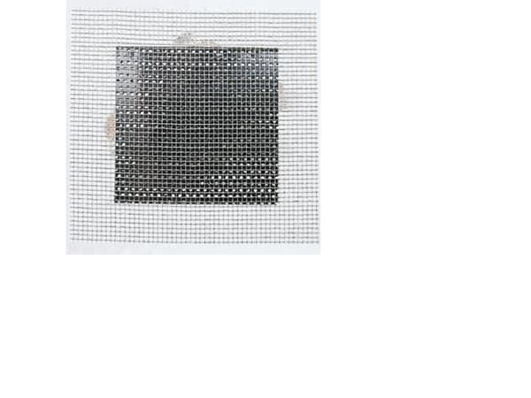 EDMA reparationsnet til gipsplader 15x15 cm Patch´up - 2108183