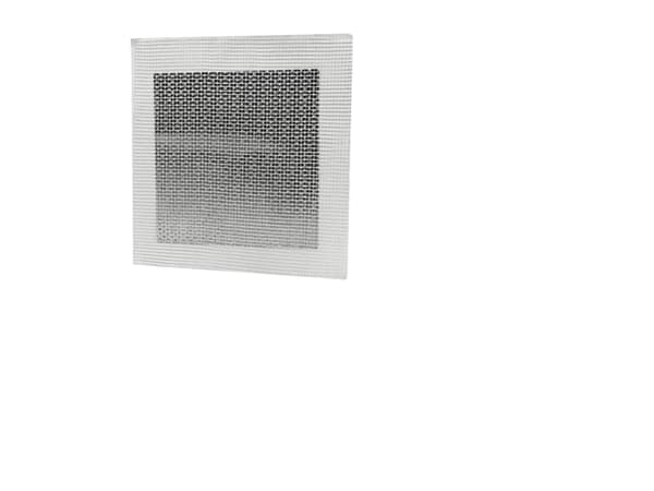 EDMA reparationsnet til gipsplader 15x15 cm Patch´up - 2108183