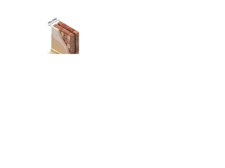 MANDREX multi HM hulsav Ø111 x 165 mm Xtra Deep - 2161157