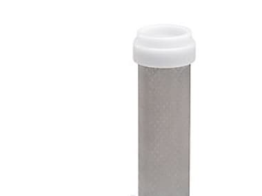 CMA Quick Clean vandfilter - rustfrit stål 1 1/4 8,6m3/h t/vandfilter