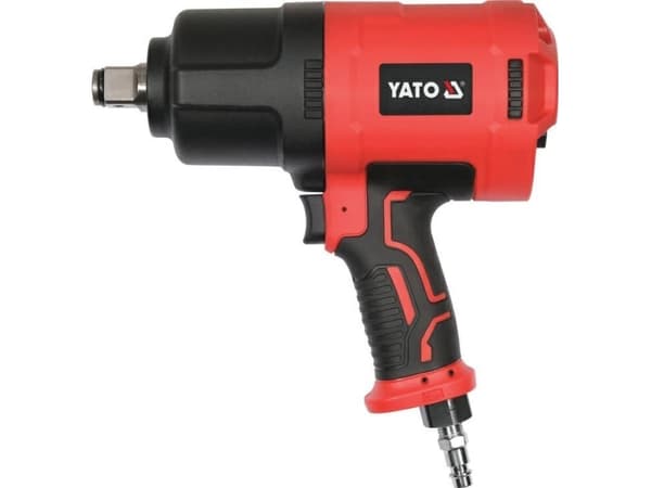 YATO Pneumatiikkaiskuavain 3/4" 2300Nm