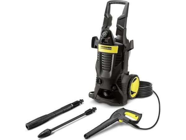 Kärcher K6 SPECIAL högtryckstvätt, 3000 W, 160 Bar