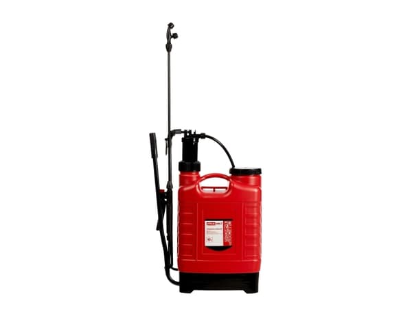 Sprøyte Haushalt PE20515, 12 l