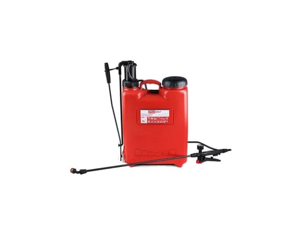 Sprøyte Haushalt PE20515, 12 l