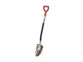 Miniatyrbilde 4 av 4: Haushalt Shovel Pointy With Alu Handle Vg538 Hh