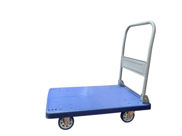 Okko Flatform Hand Truck-300Kg