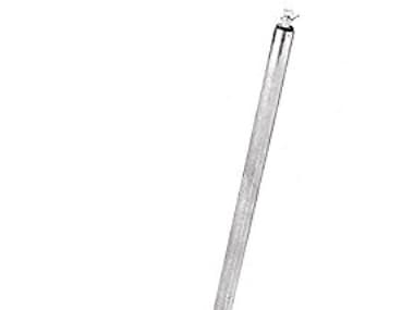 METRO THERM Anode fraisoleret til 55-450 liter beholder