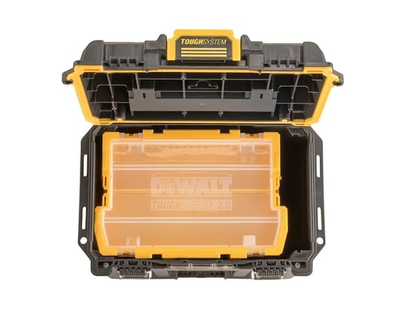 Työkalulaatikko DeWalt DWST08035-1