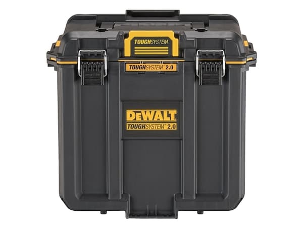 Työkalulaatikko DeWalt DWST08035-1