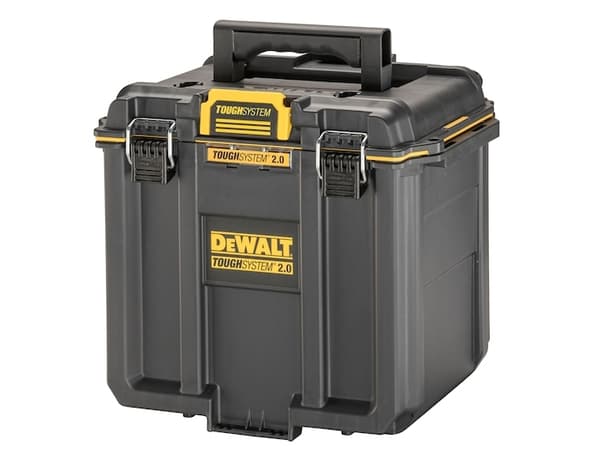 Työkalulaatikko DeWalt DWST08035-1