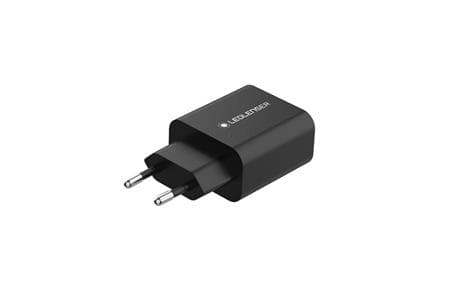 LEDLENSER 20W USB-C Adapter