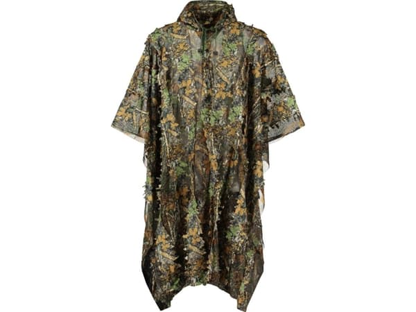 Sea To Summit Buteo Photo Gear 3D Leaves Poncho