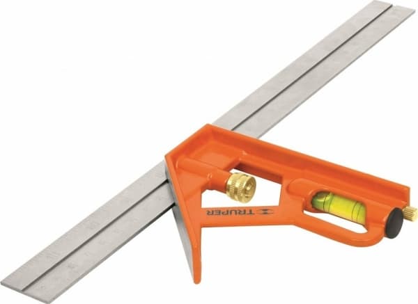 Yhdistelmäkulma 300mm Truper®