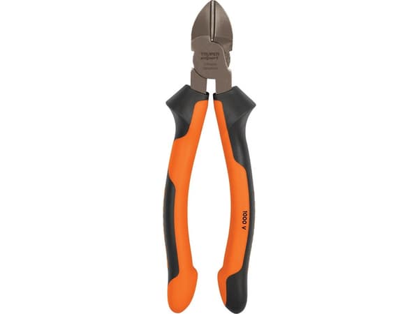 Truper® 200 mm sivuleikkauspihdit