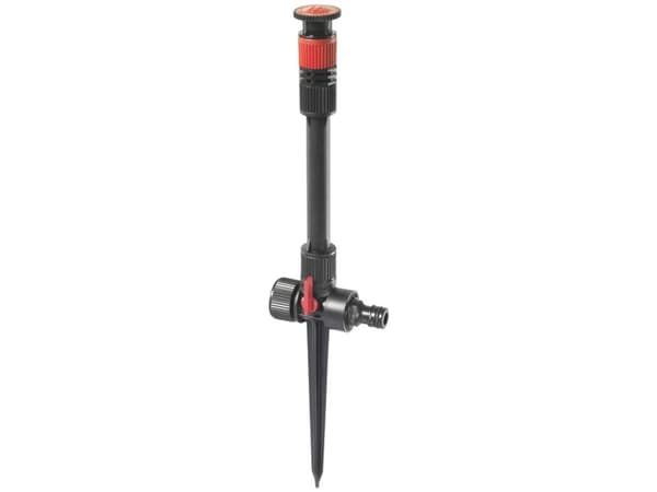 TOOLCRAFT TO-8809788 Pyöreä sadetin 78 m² (max.)