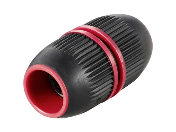 TOOLCRAFT TO-8809734 Plast Slange-reperationsstykke 13 mm (1/2) - 15 mm (5/8)