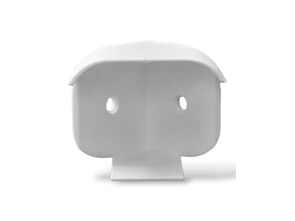 Light Solutions Shelly - BLU Motion corner bracket