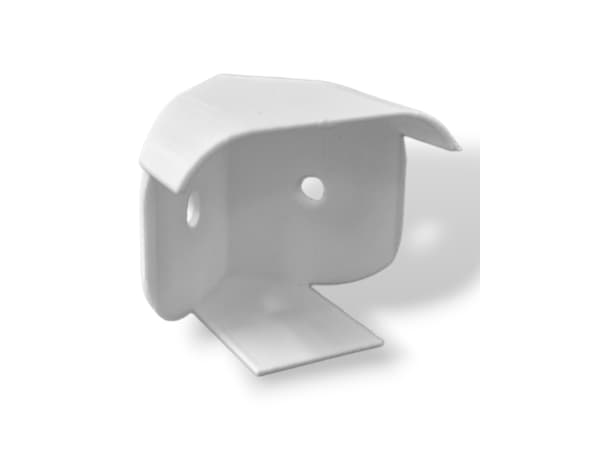 Light Solutions Shelly - BLU Motion corner bracket