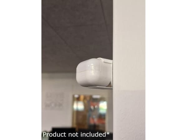 Light Solutions Shelly - BLU Motion corner bracket