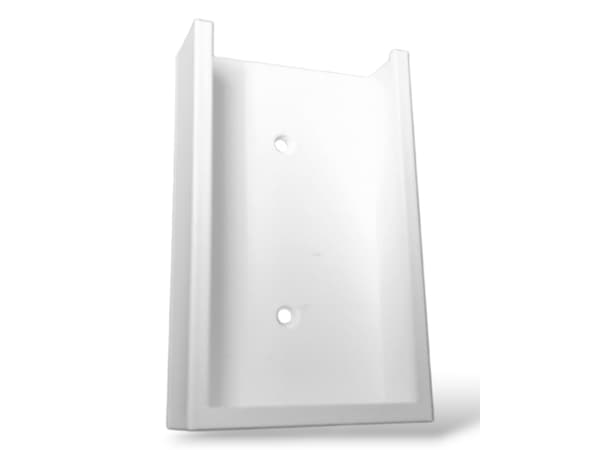 Light Solutions Minimalistic bracket for Hue Dimmer Switch V1+V2
