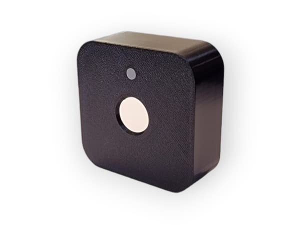 Light Solutions Black Cover for Hue Motion Sensor