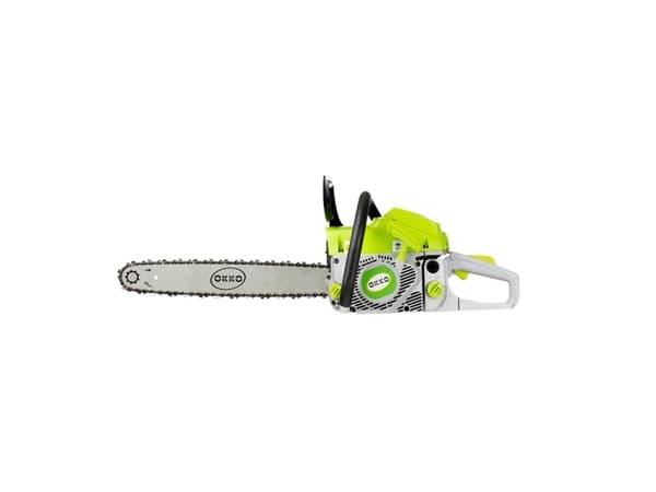 Okko Peter moottorisaha 2.1Kw Yd-Kw11-58E 45Cm